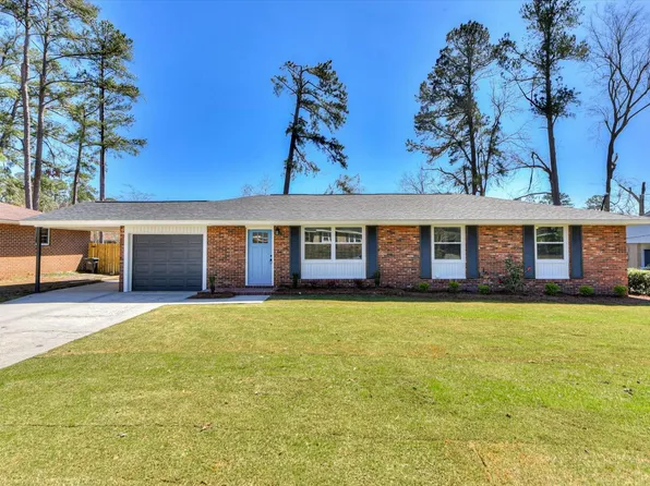 208 GARDNERS MILL Road, Augusta, GA 30907