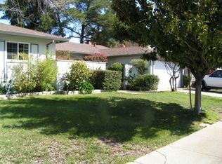 4603 Phyllis Ln, Concord, CA 94521