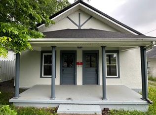 407 Perryville St, Harrodsburg, KY 40330