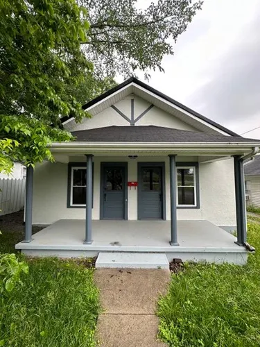 407 Perryville St Photo 1
