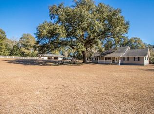 441 Richard Rd, Samson, AL 36477