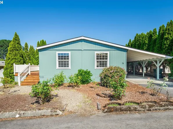 5400 Meeker Dr Unit 76, Kalama, WA 98625