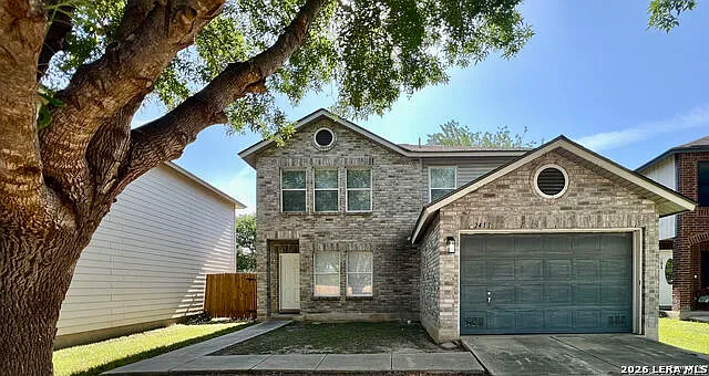 3 bed, 2.5 bath, 1698 sqft, $1,550 — Photo 1