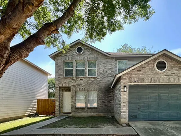 2411 Laden Mdws, San Antonio, TX 78245