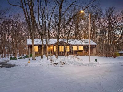 6 Pelham Court, Nanuet, NY, 10954