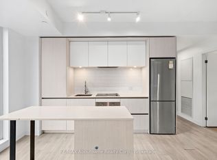 225 Sumach St #1611, Toronto, ON M5A 0P8