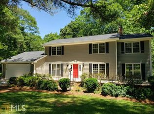 1071 Forest Rd, Watkinsville, GA 30677