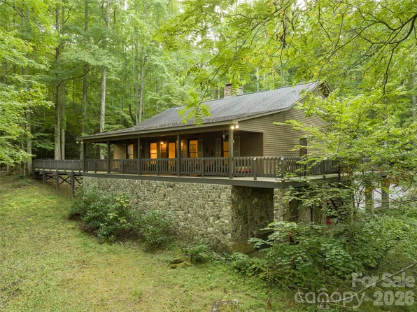 1221 Sam Cv, Robbinsville, NC 28771