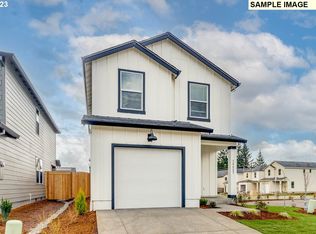 6238 NE 121st St, Vancouver, WA 98686