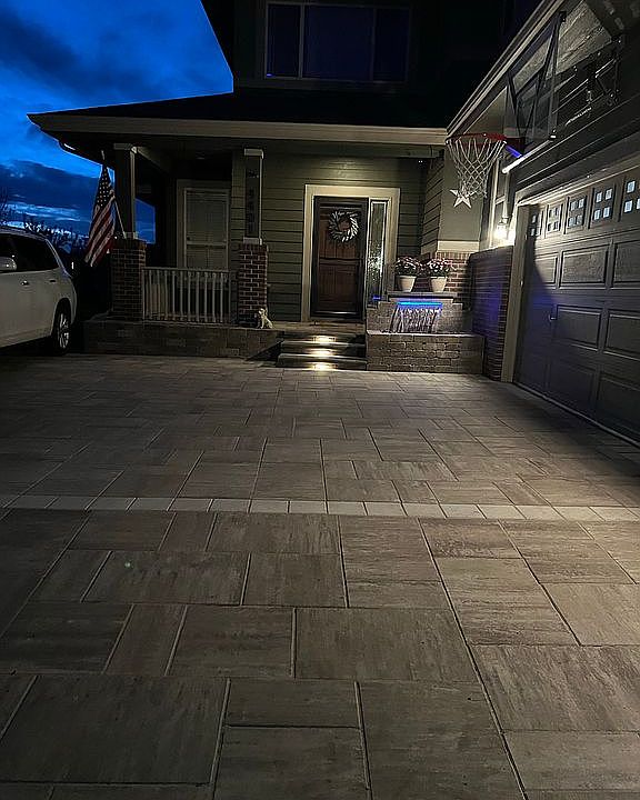 2nd image of 4401 Oakes Mill Ct