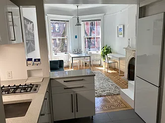 Rented by Owner