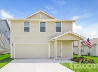 5697 McClelland St, Forney, TX 75126