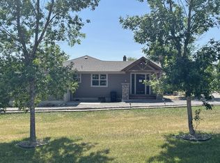 7616 Hesper Rd, Billings, MT 59106