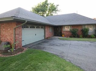 9521 Northland Rd, Oklahoma City, OK 73120