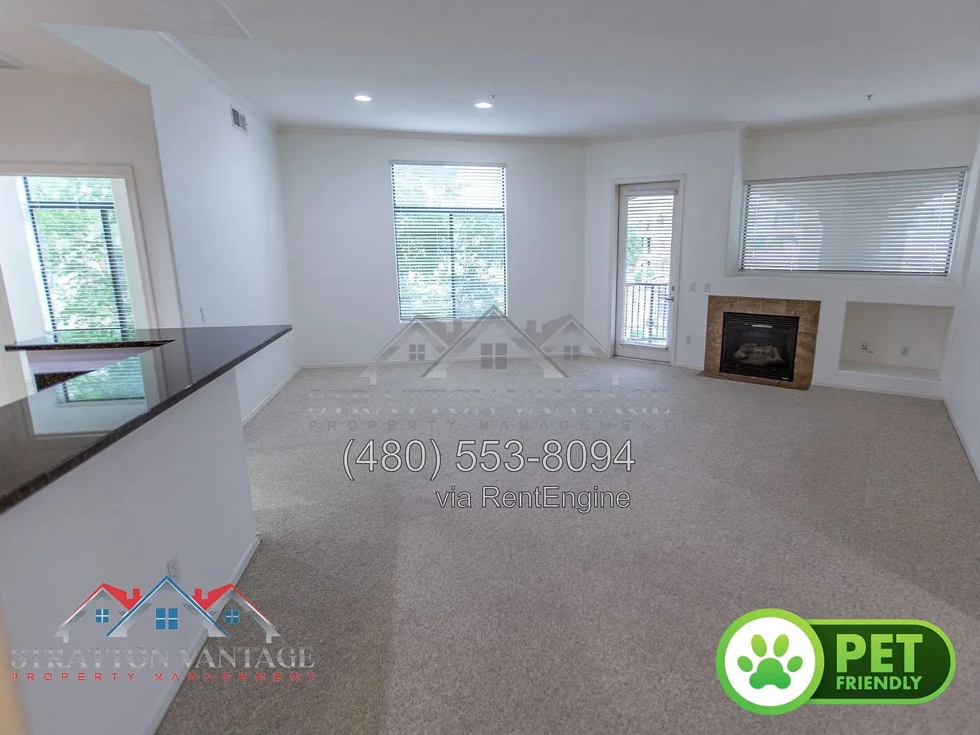 3 bed, 2.0 bath, 1335 sqft, $2,700 — Photo 1
