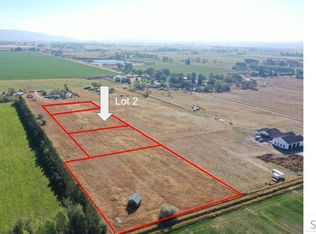 Tbdlot2 4400 E, Rigby, ID 83442