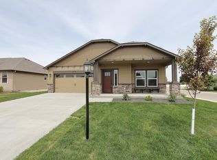 61349 SE Matthew St, Bend, OR 97702