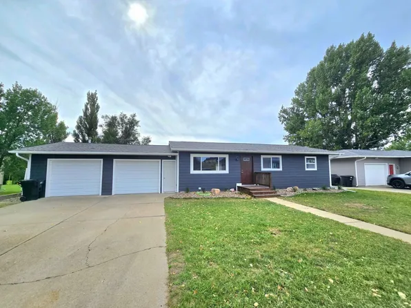 114 Juniper Ave, Glendive, MT 59330