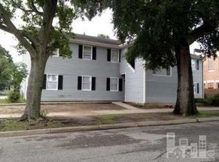 414 Harnett St, Wilmington, NC 28401