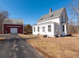 171 Old Post Rd, York, ME 03909