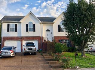 3249 Clapham Rd, Antioch, TN 37013