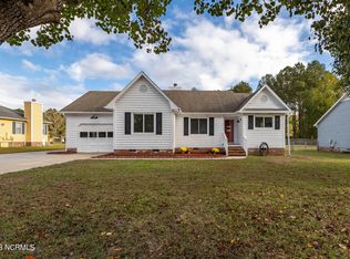 707 Stonewall Ave, Jacksonville, NC 28540