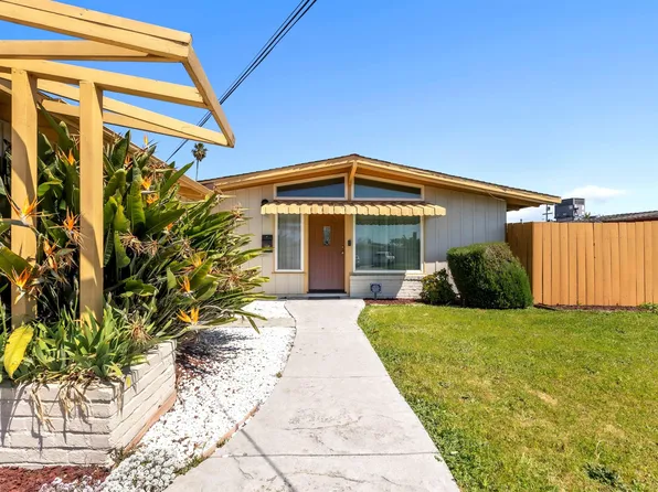 (undisclosed Address), Hayward, CA 94545