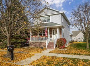 1116 Patriot Way, Sun Prairie, WI 53590