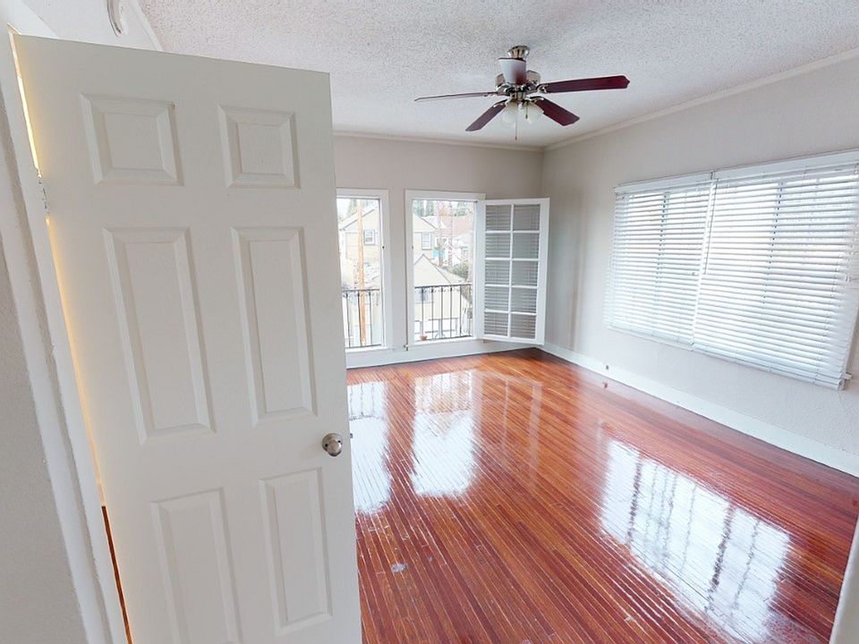 HBT Casa Bonita Apartments 712 N Hobart Blvd Los Angeles, CA Zillow