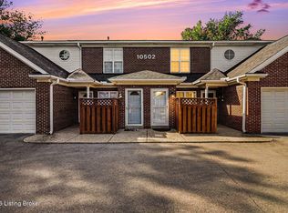 10502 Vining Pl APT 201, Louisville, KY 40241