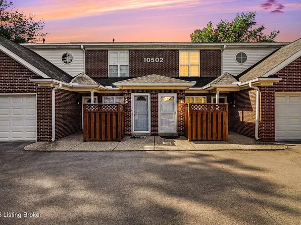 10502 Vining Pl APT 201, Louisville, KY 40241