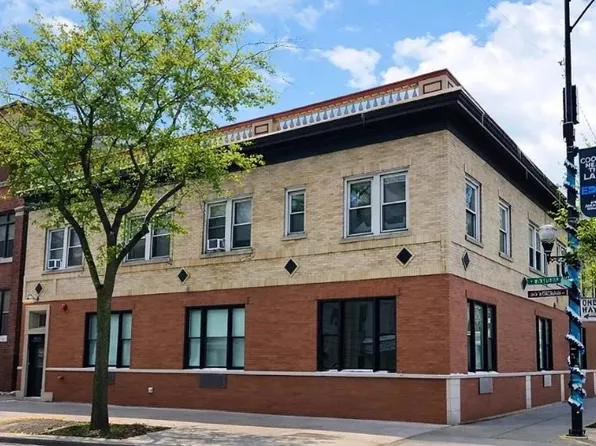 1101 W Granville Ave, Chicago, IL