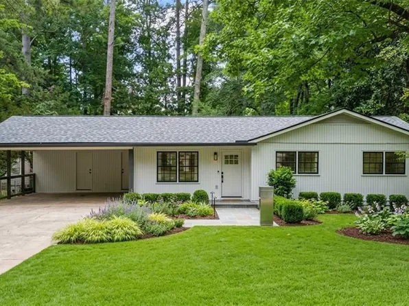 3022 Hillwood Dr, Lawrenceville, GA 30044