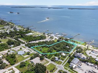 Xxx 608 Davis St, Sebastian, FL 32958