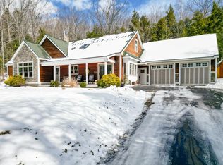 12 Iron Ledge Rd, Glen, NH 03838