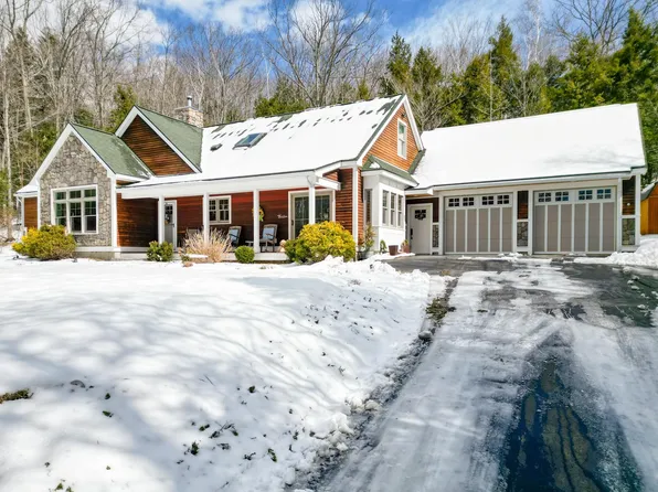 12 Iron Ledge Road, Bartlett, NH 03812