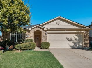1415 Teal Ln, Sherman, TX 75092