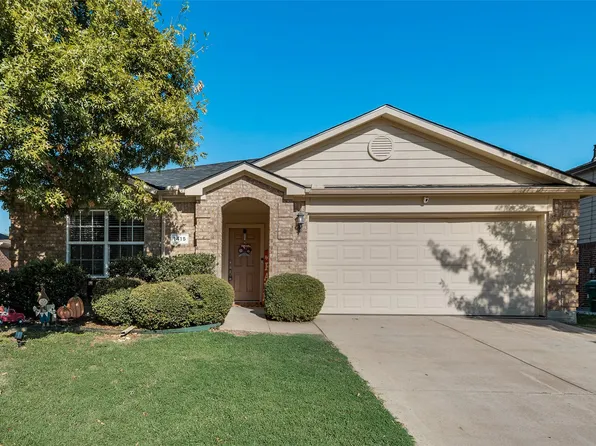 1415 Teal Ln, Sherman, TX 75092