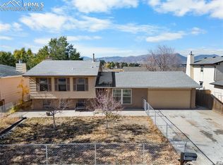 6030 Tuckerman Ln, Colorado Springs, CO 80918