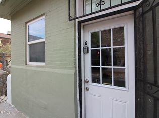 803 Upson Dr #6, El Paso, TX 79902
