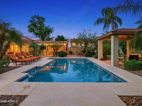 9828 W JASMINE Trail, Peoria, AZ 85383