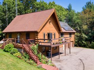 N4079 Russlan Coulee Rd, Bangor, WI 54614