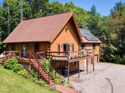 N4079 Russlan Coulee ROAD, Bangor, WI, 54614