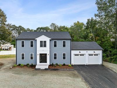 187 Arthur St, Brockton, MA, 02302