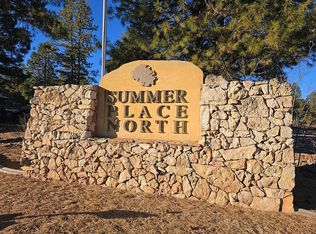 3354 Whisper Ln, Heber, AZ 85928