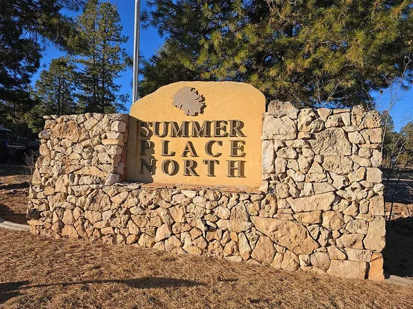 3354 Whisper Ln, Heber, AZ 85928