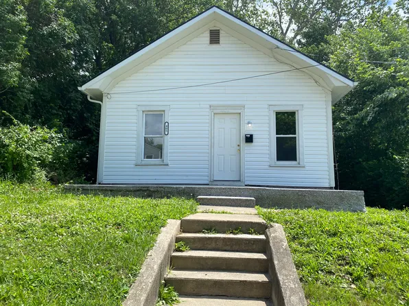 405 2nd St, Piqua, OH 45356