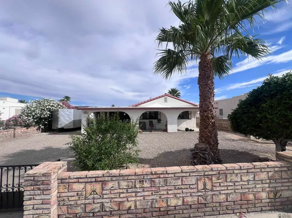 13350 E 50th Dr, Yuma, AZ 85367