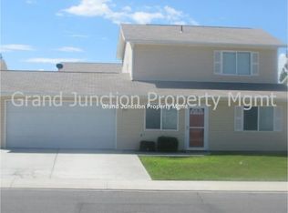 380 Kathleen Cir, Grand Junction, CO 81501
