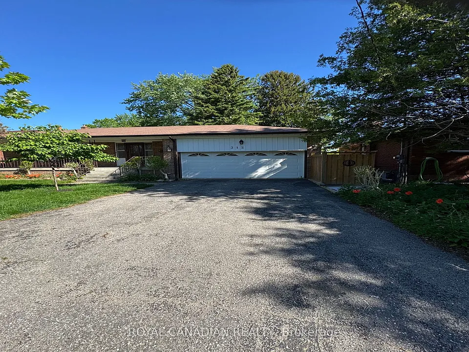 312 Coronation Dr #BASEMENT